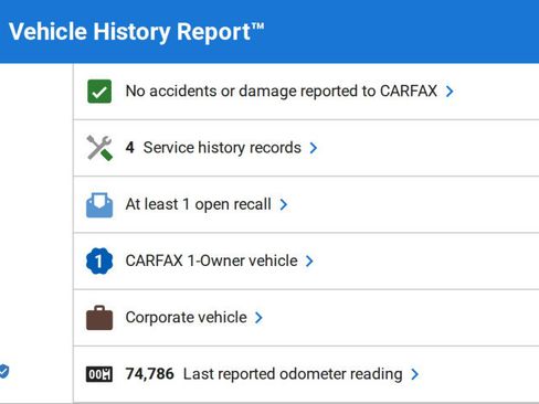 Used 2020 Ford F150 XL w/ Equipment Group 101A Mid image 4