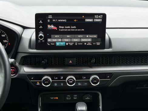 Used 2025 Honda CR-V Sport-L image 10