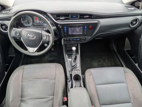 Used 2019 Toyota Corolla LE FWD image 25