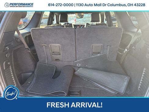 Used 2024 Dodge Durango Citadel image 14