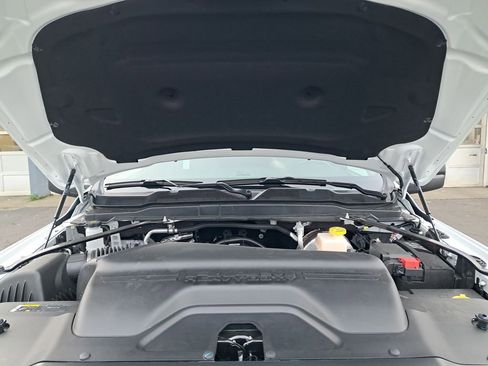 New 2026 RAM 3500 Tradesman AWD/4WD image 27