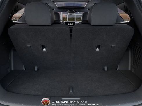 New 2026 Kia Sorento SX Prestige AWD/4WD image 19