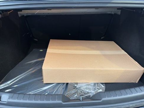 New 2026 MAZDA MAZDA3 2.5 S Sedan w/ Preferred Pkg image 34