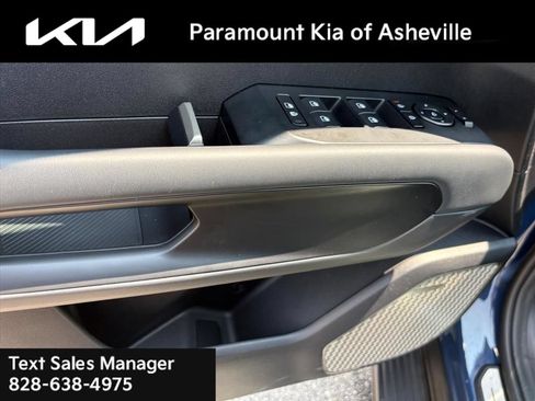 Used 2027 Kia Telluride SX FWD image 26