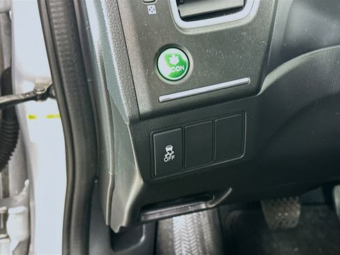 Used 2014 Honda Civic LX image 16