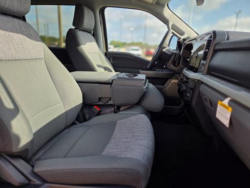 New 2026 Ford F450 XLT AWD/4WD image 10