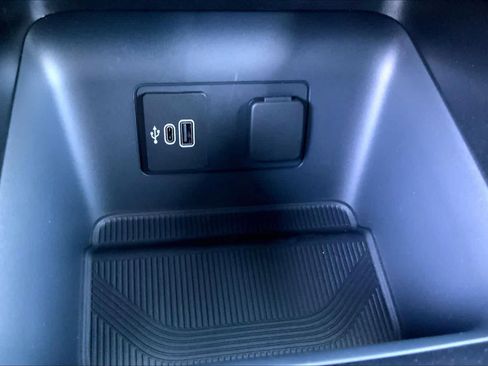 New 2026 Ford Explorer Tremor AWD/4WD image 19