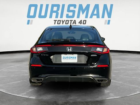 Used 2023 Honda Civic Sport Touring image 6