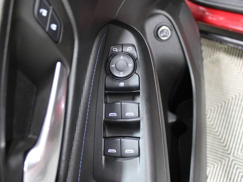 Used 2024 Buick Envista Sport Touring w/ Convenience I Package image 7