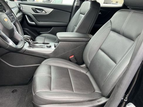 Certified 2023 Chevrolet Blazer LT FWD image 15
