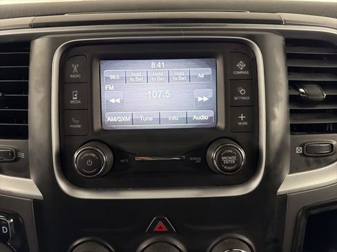 Used 2024 RAM 1500 Classic Warlock image 24