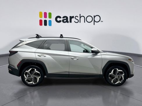 Used 2023 Hyundai Tucson SEL w/ Convenience Package AWD/4WD image 6
