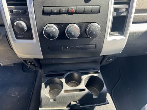 Used 2009 Dodge Ram 1500 Truck SLT w/ Protection Group image 23