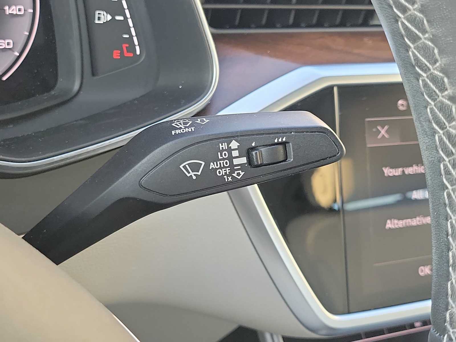 Certified 2023 Audi A6 Premium Plus w/ Premium Plus Package AWD/4WD image 25