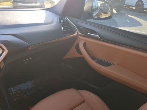 Used 2022 BMW X3 xDrive30i w/ Premium Package 2 image 17