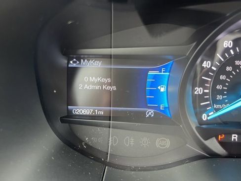 Certified 2023 Ford Edge SEL w/ Convenience Package AWD/4WD image 11