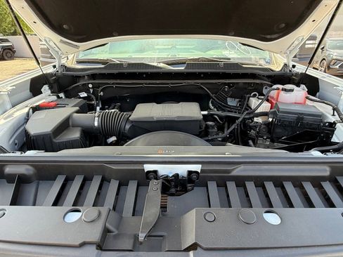 New 2025 Chevrolet Silverado 2500 W/T image 24