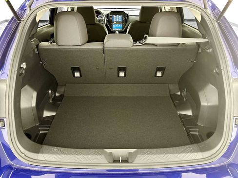 Certified 2025 Subaru Impreza 2.0i image 22