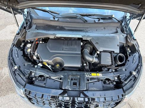 Used 2023 Land Rover Discovery Sport S image 46