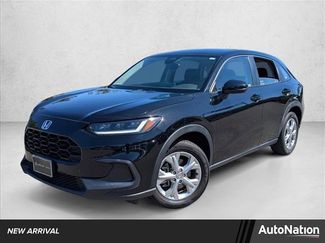 Used 2023 Honda HR-V LX video 1