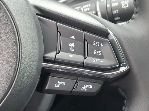 New 2025 MAZDA CX-5 AWD 2.5 S image 19