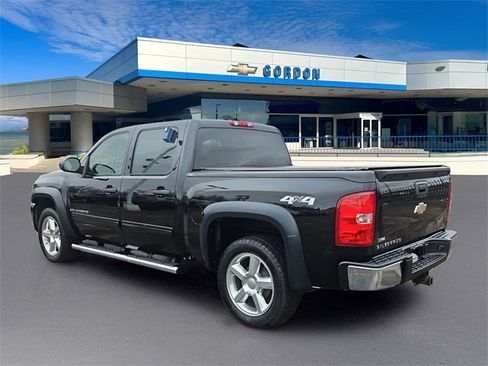 Used 2009 Chevrolet Silverado 1500 LT w/ All Star Package image 7