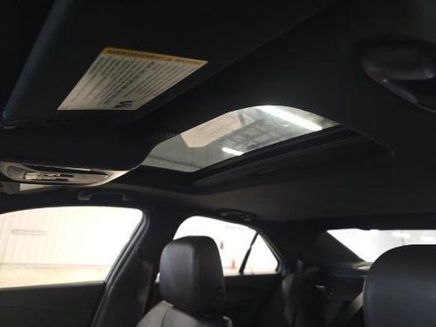 Used 2015 Chevrolet Camaro ZL1 RWD image 8