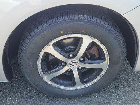 Used 2015 Honda Civic SE image 10