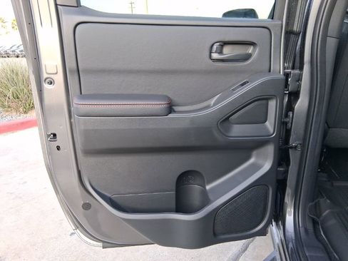 New 2026 Nissan Frontier Pro-X w/ Pro-X Convenience Package image 21