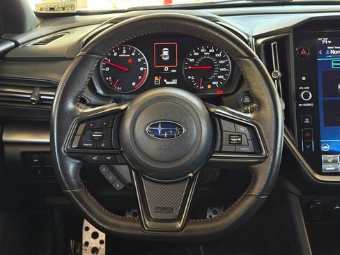 Used 2022 Subaru WRX Premium AWD/4WD image 25