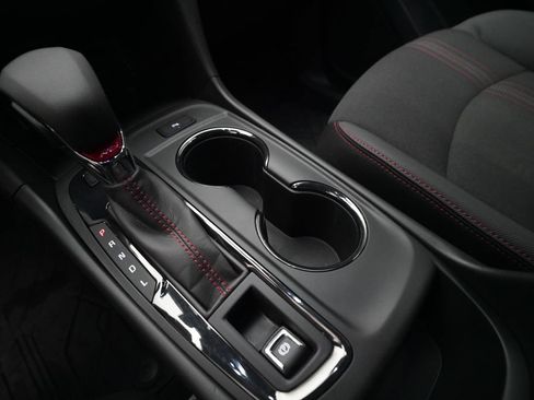 Used 2022 Chevrolet Equinox RS w/ LPO, Floor Liner Package AWD/4WD image 25
