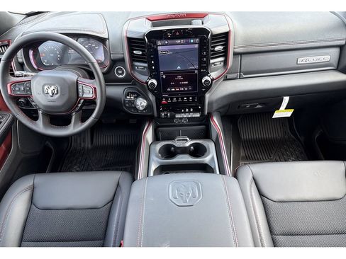 Used 2026 RAM 1500 Rebel w/ Rebel Level 1 Equipment Group AWD/4WD image 10