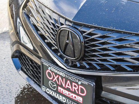 Used 2023 Acura Integra A-Spec image 9