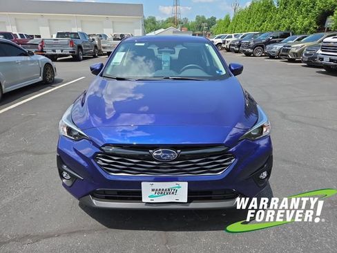 New 2026 Subaru Impreza 2.0i Sport AWD/4WD image 2