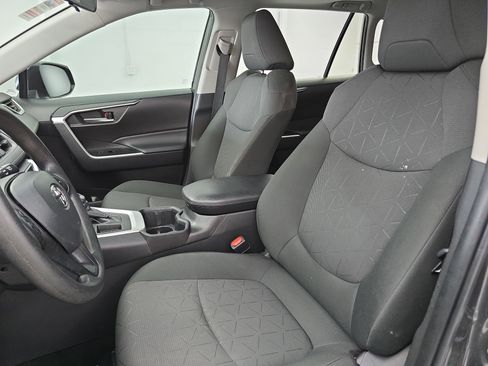 Used 2023 Toyota RAV4 XLE w/ Convenience Package FWD image 15