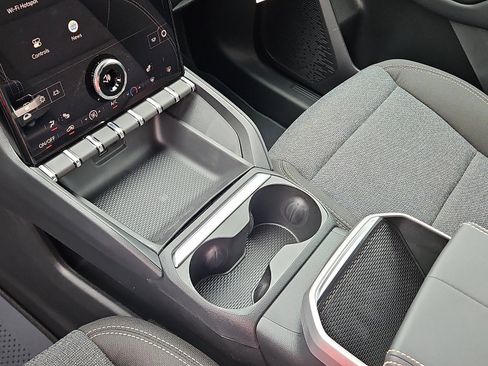 New 2026 GMC Terrain Elevation w/ Technology Package II image 20