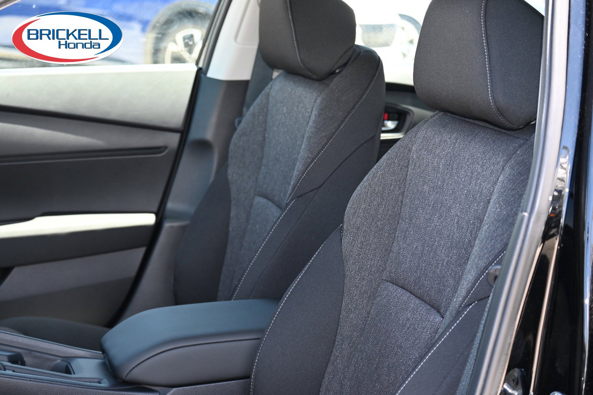 New 2026 Honda Accord LX image 16