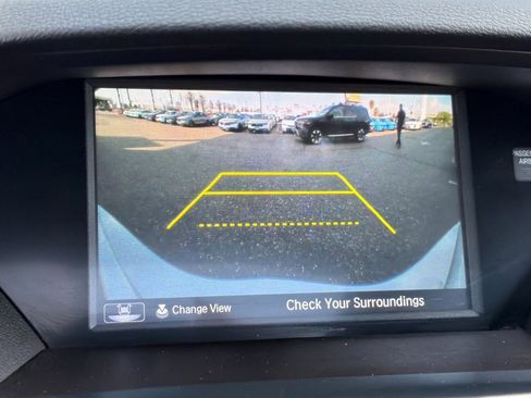 Used 2018 Acura MDX FWD image 24