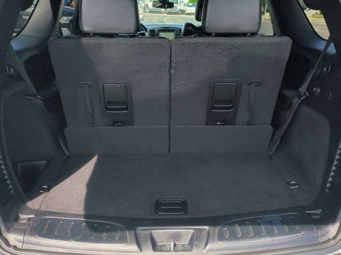 Used 2020 Dodge Durango R/T w/ Blacktop Package image 24