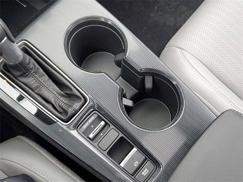 New 2026 Honda Civic Sport Touring image 32