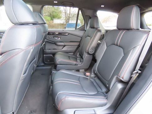 New 2026 Honda Pilot TrailSport image 15
