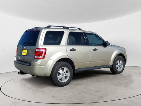 Used 2012 Ford Escape XLT AWD/4WD image 5