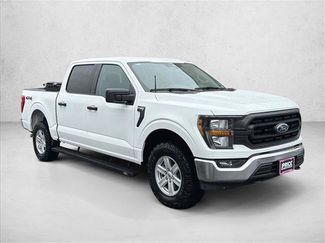 Used 2023 Ford F150 XL w/ Trailer Tow Package AWD/4WD video 3