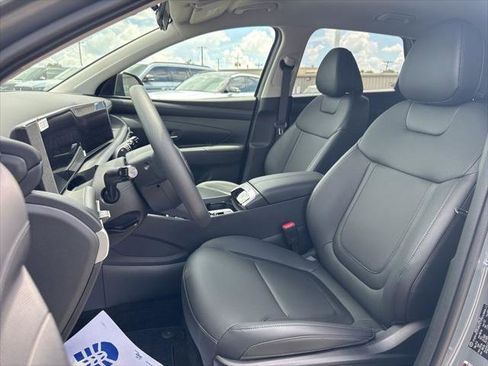 New 2026 Hyundai Tucson SEL AWD/4WD image 18