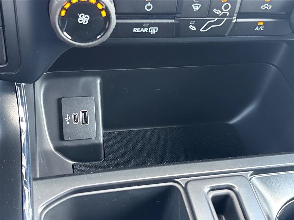 New 2026 Ford F150 STX w/ Equipment Group 200A AWD/4WD image 17