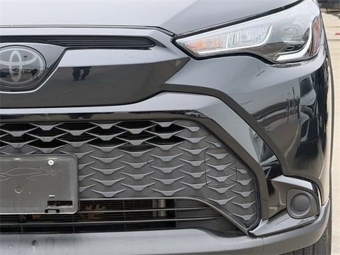 Used 2023 Toyota Corolla Cross S image 9