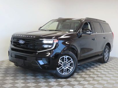 Used 2025 Ford Expedition Active