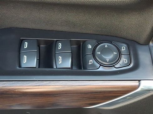 Used 2021 GMC Sierra 1500 SLT AWD/4WD image 27