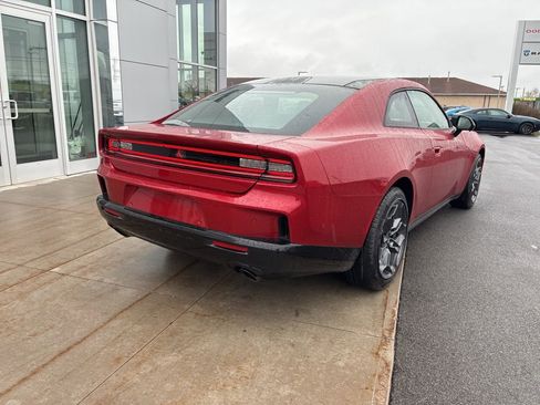 New 2026 Dodge Charger R/T image 12