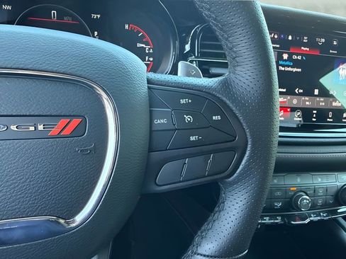 Used 2026 Dodge Durango GT AWD/4WD image 16